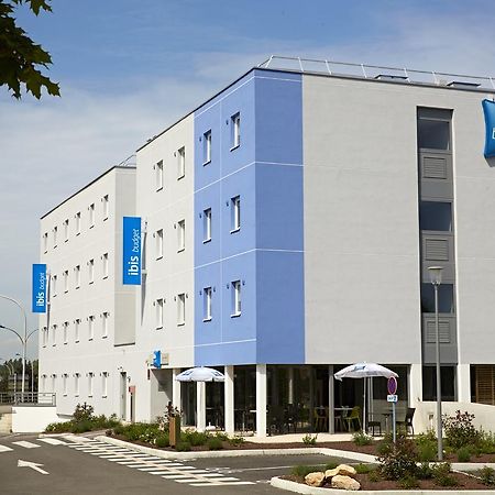 Ibis Budget Chalon Sur Saone Nord Εξωτερικό φωτογραφία