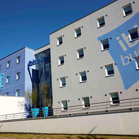 Ibis Budget Chalon Sur Saone Nord Εξωτερικό φωτογραφία