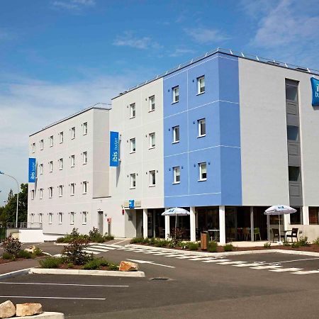 Ibis Budget Chalon Sur Saone Nord Εξωτερικό φωτογραφία