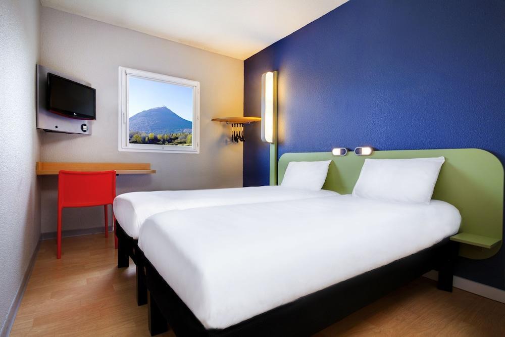 Ibis Budget Chalon Sur Saone Nord Εξωτερικό φωτογραφία