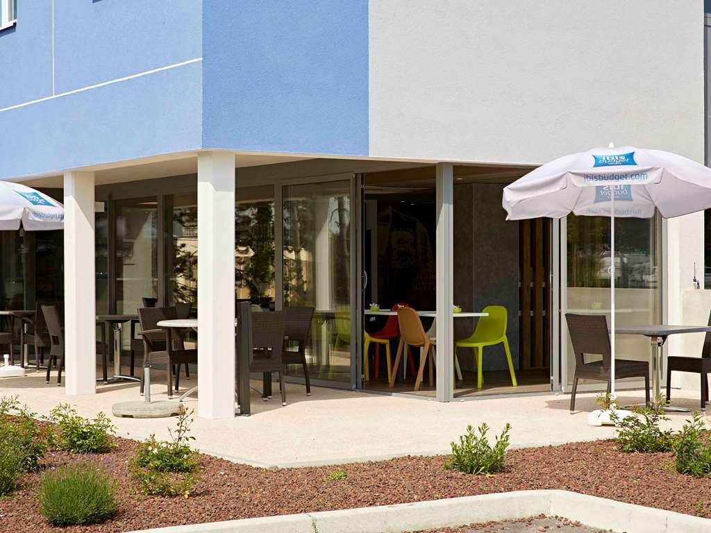 Ibis Budget Chalon Sur Saone Nord Εξωτερικό φωτογραφία
