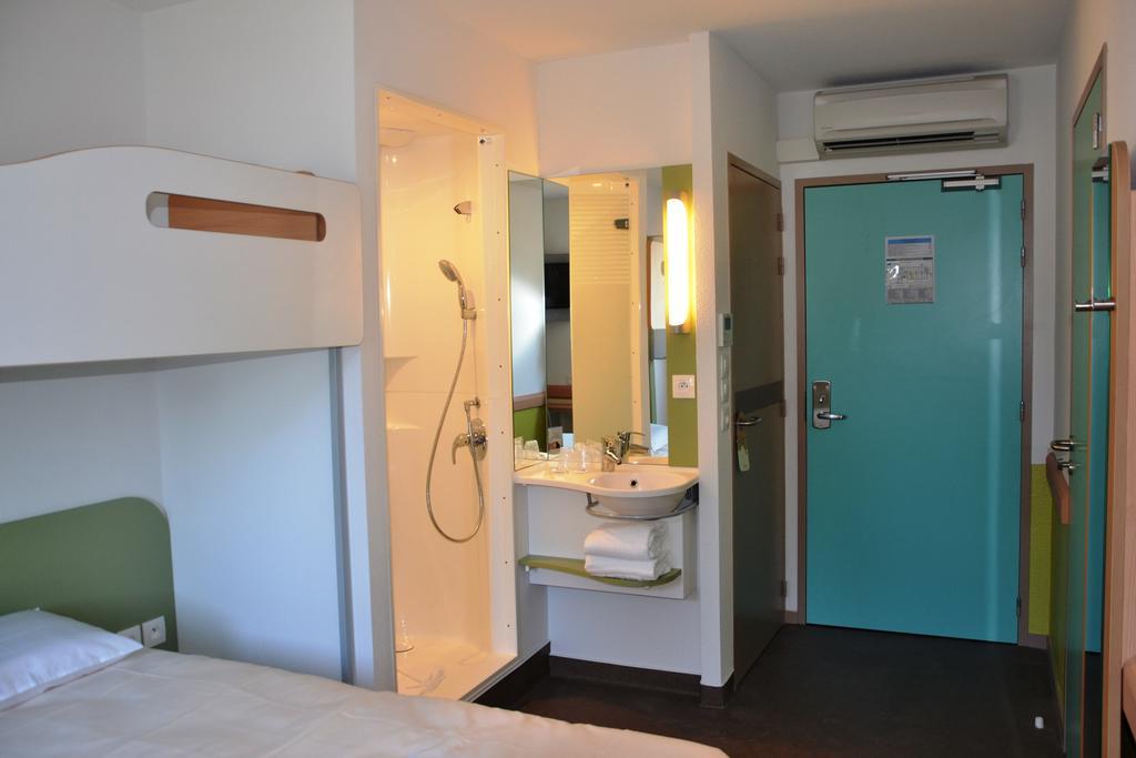 Ibis Budget Chalon Sur Saone Nord Εξωτερικό φωτογραφία
