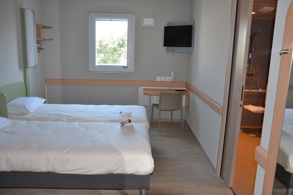 Ibis Budget Chalon Sur Saone Nord Εξωτερικό φωτογραφία