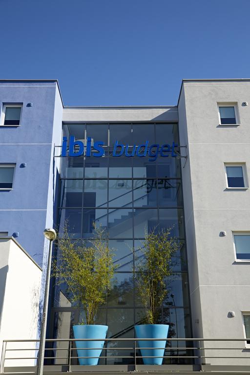 Ibis Budget Chalon Sur Saone Nord Εξωτερικό φωτογραφία