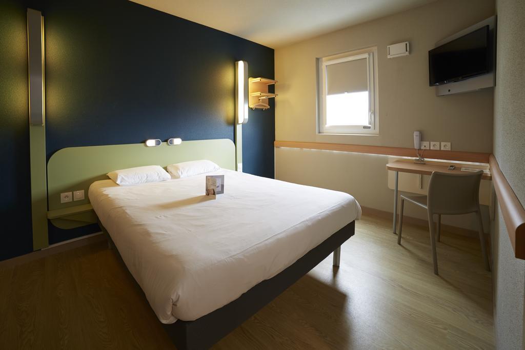 Ibis Budget Chalon Sur Saone Nord Εξωτερικό φωτογραφία