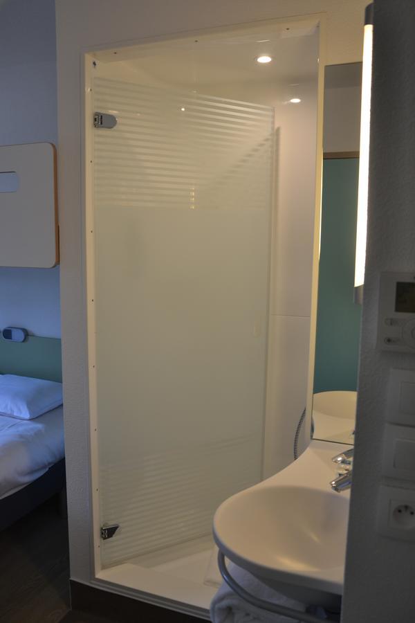 Ibis Budget Chalon Sur Saone Nord Εξωτερικό φωτογραφία