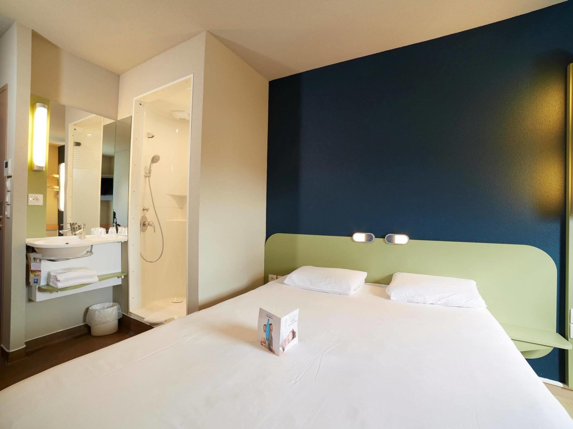 Ibis Budget Chalon Sur Saone Nord Εξωτερικό φωτογραφία