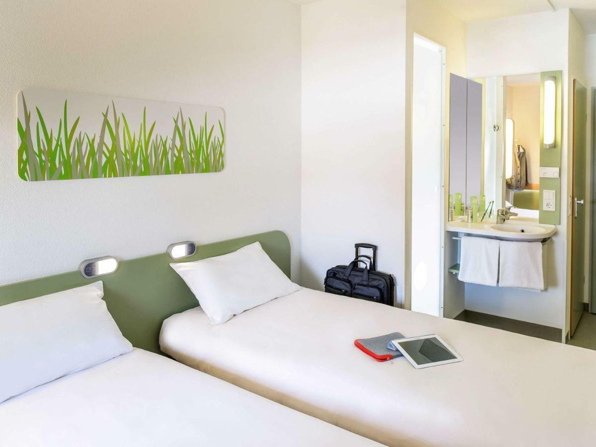 Ibis Budget Chalon Sur Saone Nord Εξωτερικό φωτογραφία