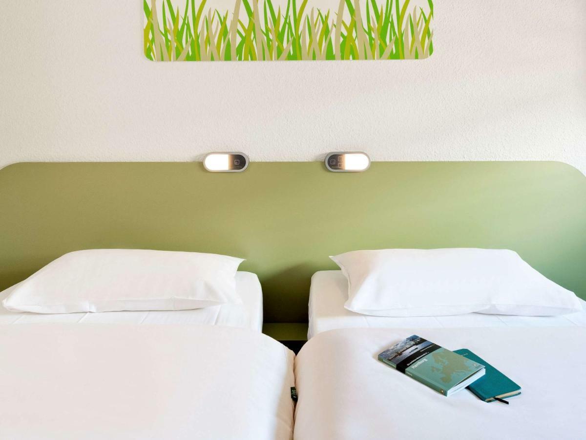Ibis Budget Chalon Sur Saone Nord Εξωτερικό φωτογραφία